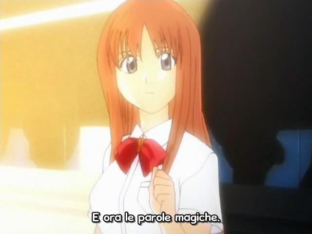 Otaku Gallery  / Anime e Manga / Bleach / Screen Shots / Episodi / 013 - Il fiore e l Hollow / 128.jpg